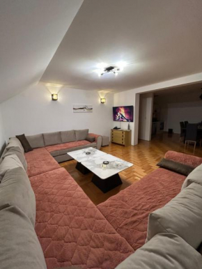 Apartman Materić
